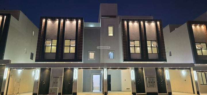 Floor 275 SQM with 5 Bedrooms Badr, South Riyadh, Riyadh