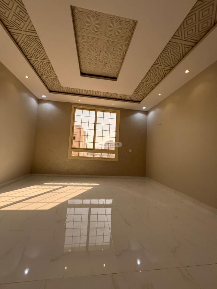 شقة 202 متر مربع ب 6 غرف الشامية الجديد، مكة المكرمة