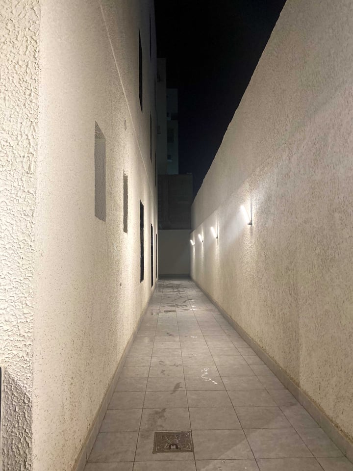 Apartment 152.58 SQM with 3 Bedrooms Okaz, South Riyadh, Riyadh