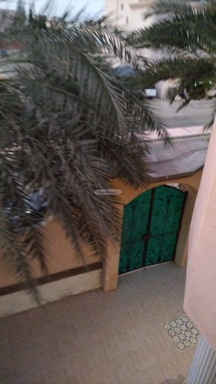 Villa 702 SQM Facing North on 25m Width Street An Naim, North Jeddah, Jeddah