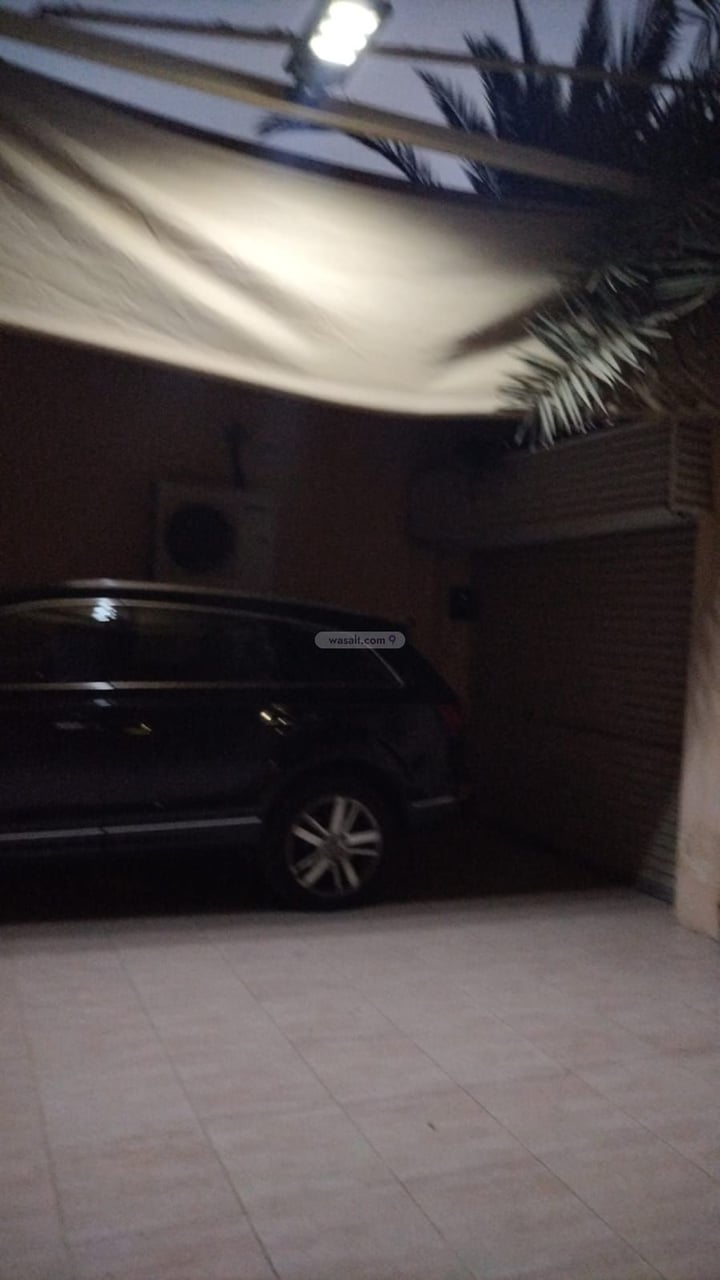 Villa 702 SQM Facing North on 25m Width Street An Naim, North Jeddah, Jeddah