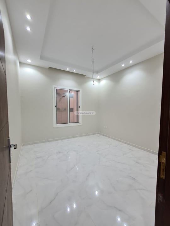 Apartment 122 SQM with 4 Bedrooms An Nuzhah, North Jeddah, Jeddah