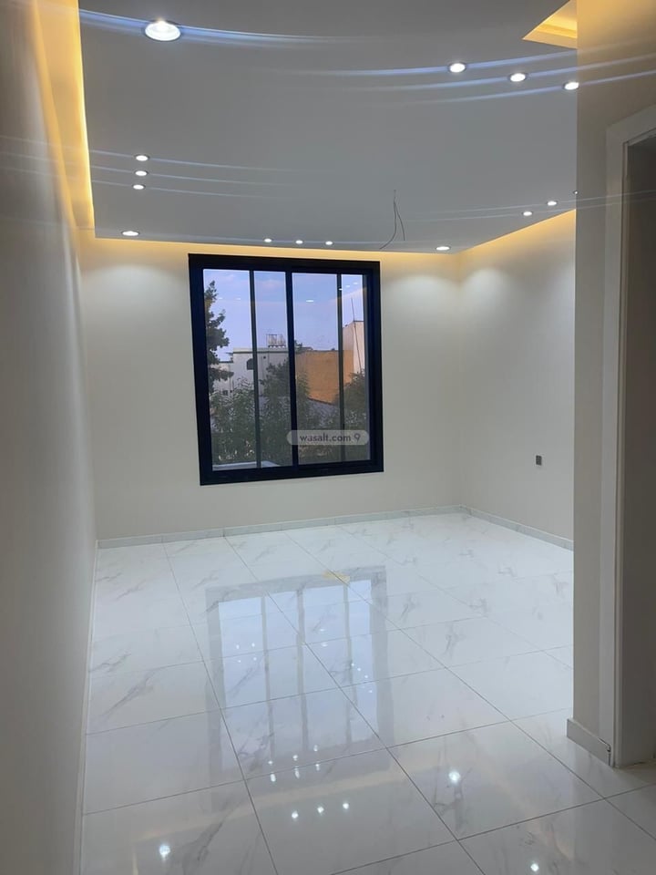 Villa 364.77 SQM Facing West on 15m Width Street Al Wasit, At Taif