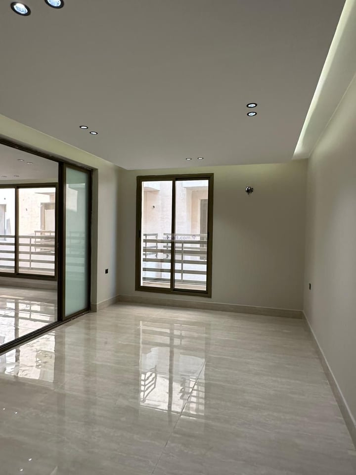 Apartment 163.11 SQM with 6 Bedrooms Al Wahah, Dammam