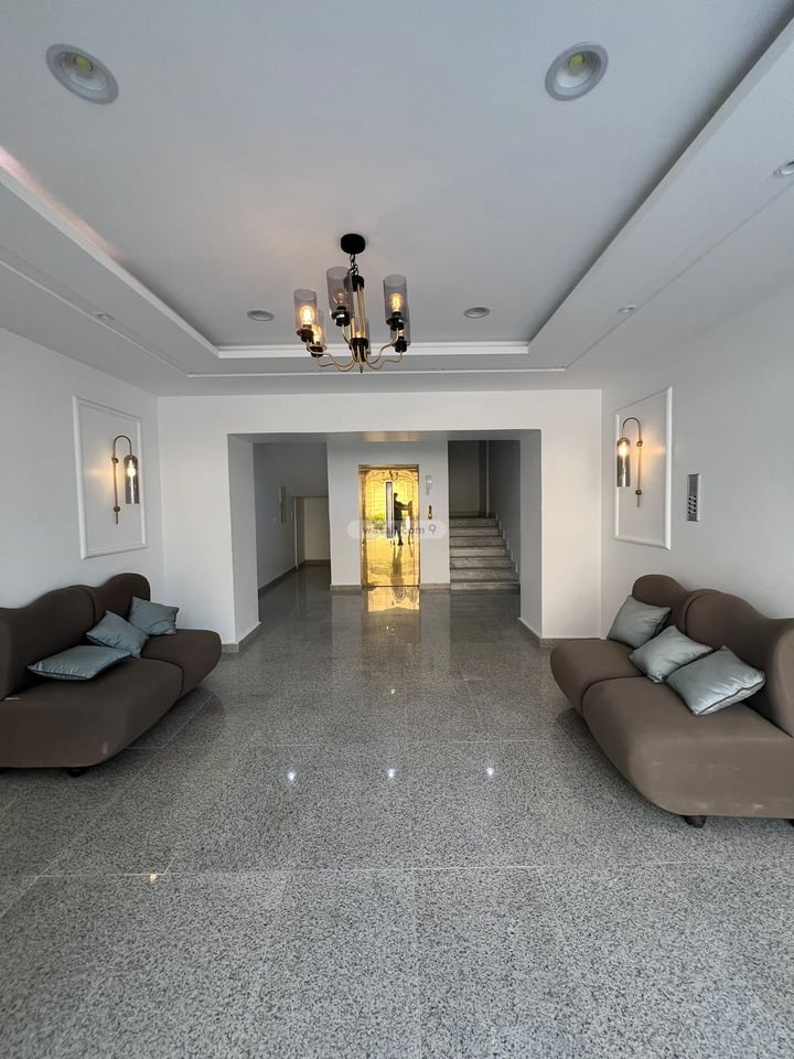شقة 176 متر مربع ب 5 غرف العمرة الجديدة، مكة المكرمة