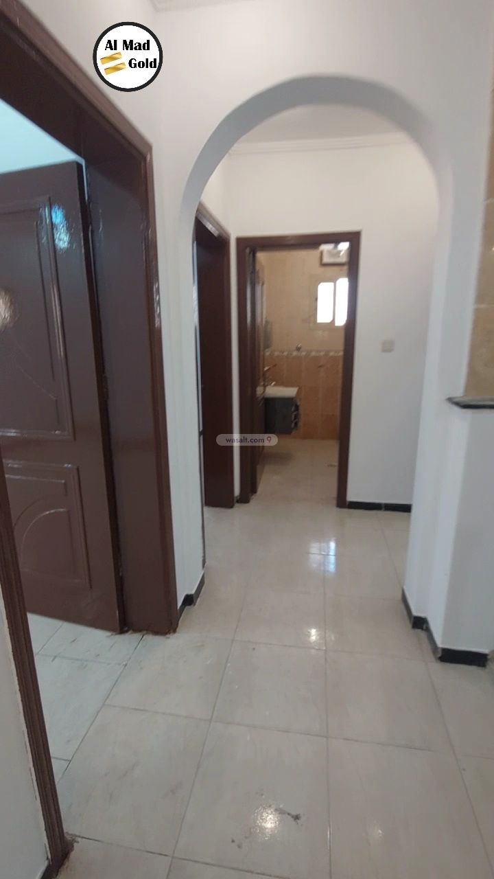 Villa 212 SQM Facing North with 4 Bedrooms Al Marwah, North Jeddah, Jeddah