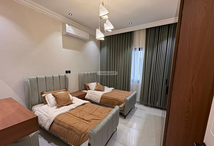 Apartment 151.4 SQM with 4 Bedrooms Al Hamra, Al Khobar