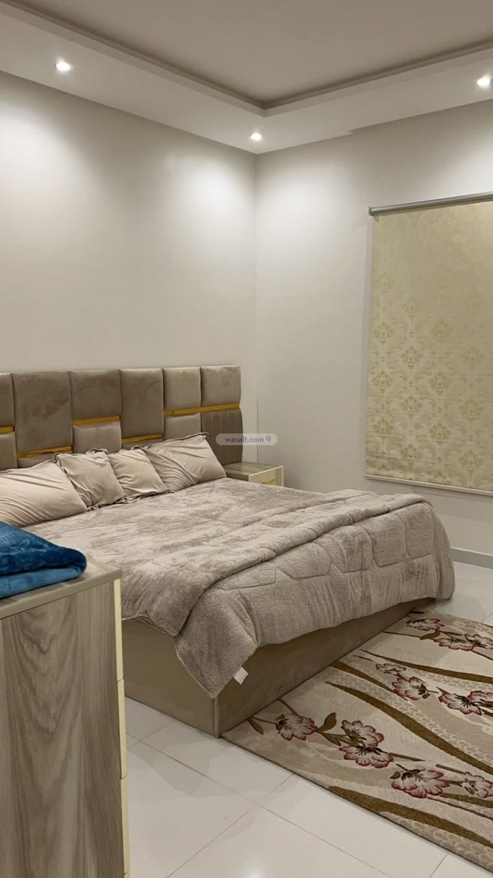 Apartment 120 SQM with 3 Bedrooms Laban, West Riyadh, Riyadh