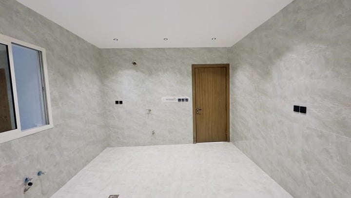 شقة 216.23 متر مربع ب 6 غرف الواحة، الدمام