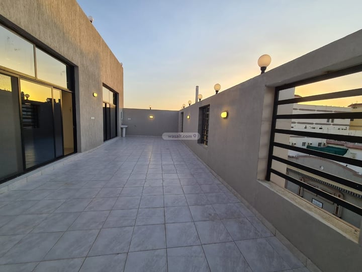 Apartment 323 SQM with 6 Bedrooms As Safa, North Jeddah, Jeddah