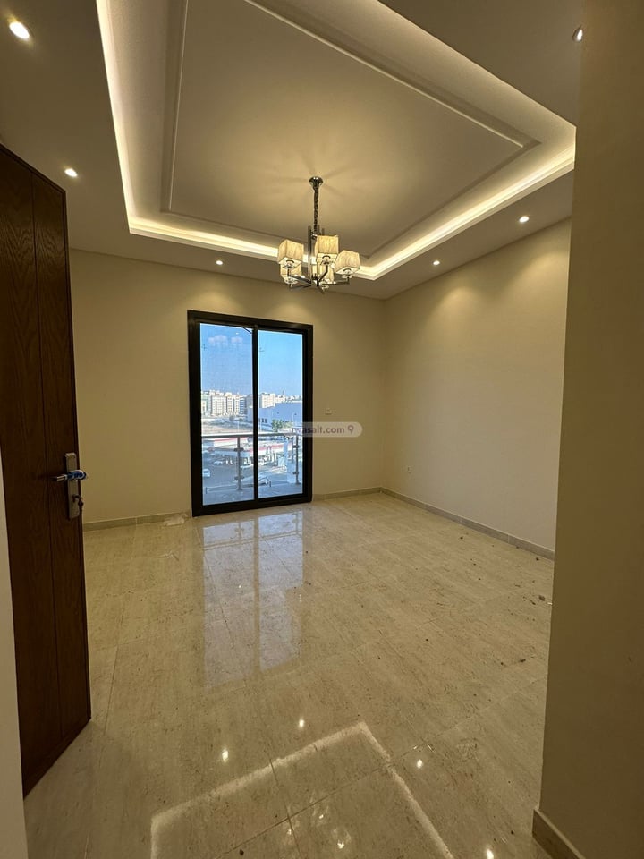 Apartment 161.03 SQM with 4 Bedrooms Al Baghdadiyah Al Gharbiyah, South Jeddah, Jeddah