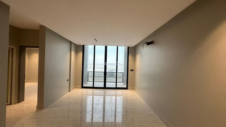 Apartment 121 SQM with 4 Bedrooms As Saif, Dammam