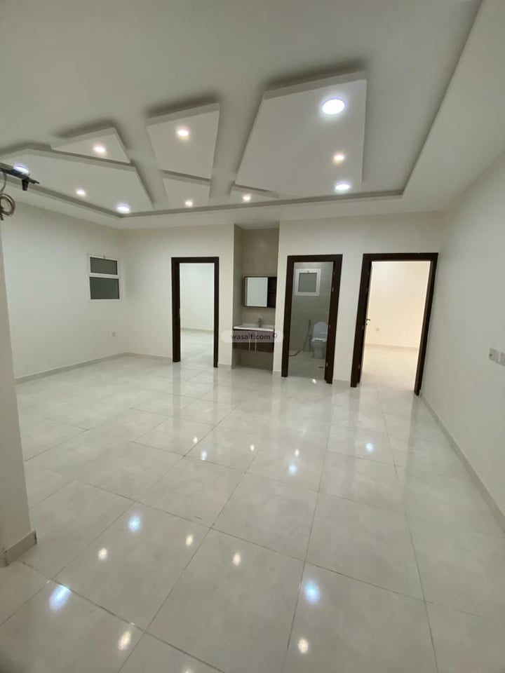 شقة 170 متر مربع ب 6 غرف بطحاء قريش، مكة المكرمة
