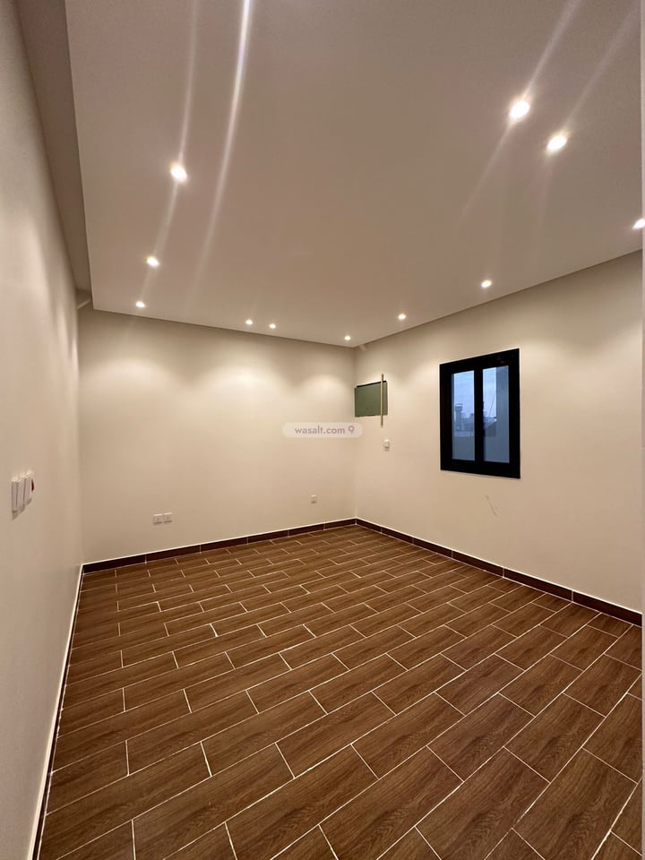 Apartment 127 SQM with 4 Bedrooms Al Marwah, North Jeddah, Jeddah