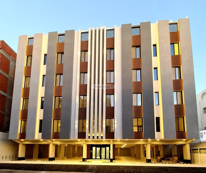 Apartment 158 SQM with 5 Bedrooms As Safa, North Jeddah, Jeddah