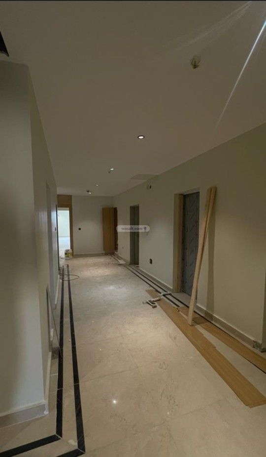 Apartment 164 SQM with 1 Bedroom An Nuzhah, Makkah