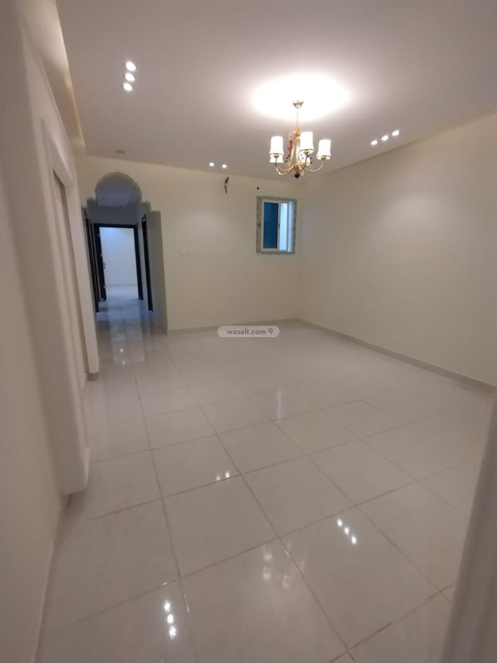 Apartment 205 SQM with 4 Bedrooms Al Bawadi, Tabuk