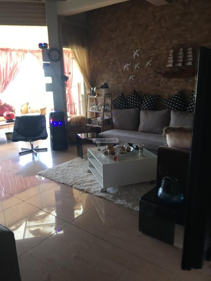 Apartment 84.38 SQM with 3 Bedrooms Abhur Ash Shamaliyah, North Jeddah, Jeddah