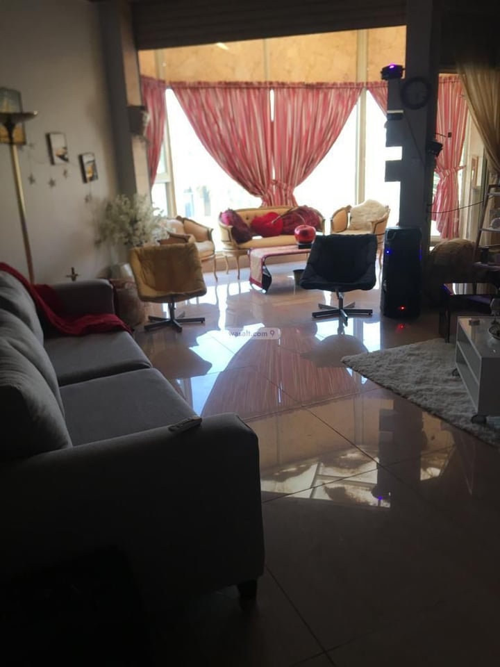 Apartment 84.38 SQM with 3 Bedrooms Abhur Ash Shamaliyah, North Jeddah, Jeddah