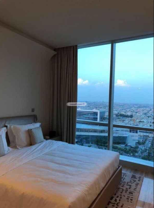 Apartment 42 SQM with 1 Bedroom Al Olaya, Central Riyadh, Riyadh