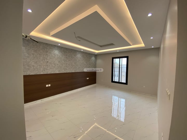 Apartment 201.85 SQM with 5 Bedrooms Abruq Ar Rughamah, East Jeddah, Jeddah