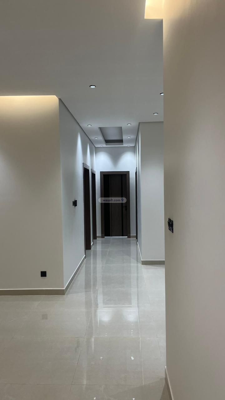 Apartment 137.1 SQM with 3 Bedrooms Al Arid, North Riyadh, Riyadh