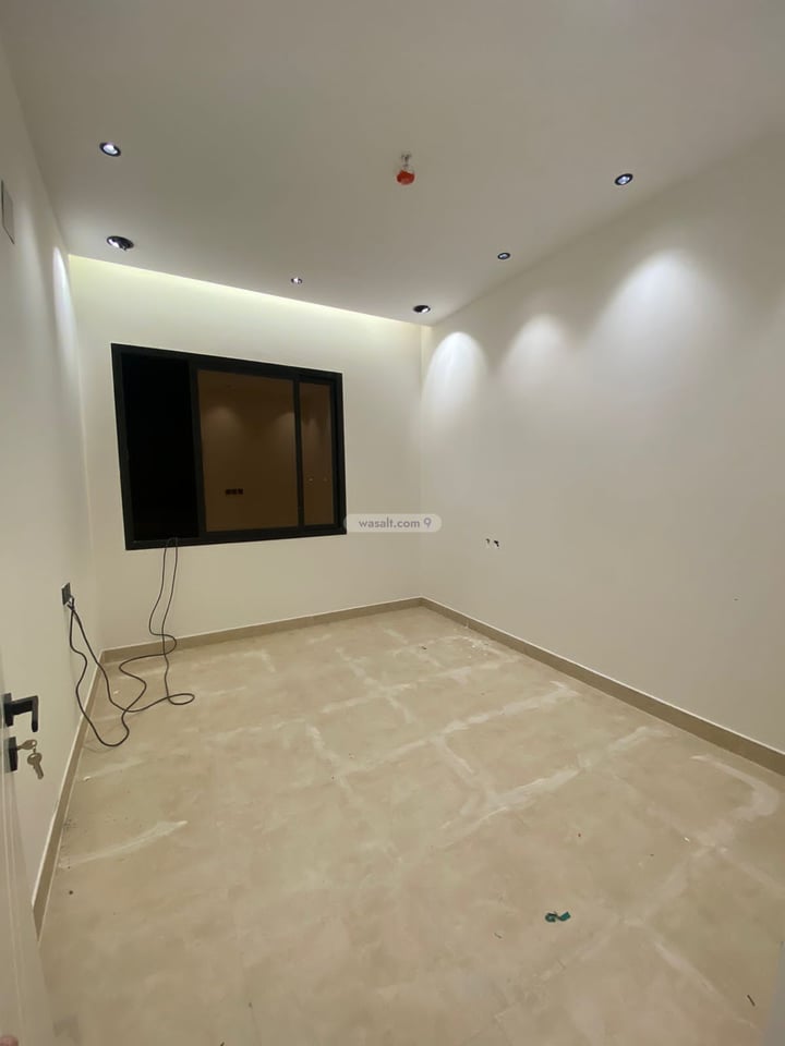 شقة 113 متر مربع بغرفتين ظهرة لبن، غرب الرياض، الرياض