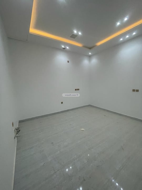 Villa 261 SQM Facing North East on 20m Width Street Okaz, South Riyadh, Riyadh