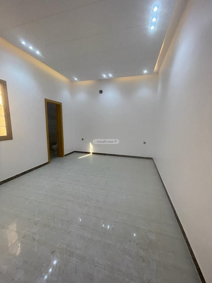 Villa 261 SQM Facing North East on 20m Width Street Okaz, South Riyadh, Riyadh