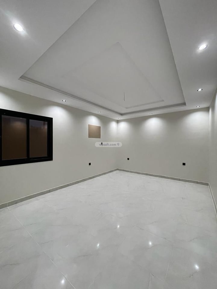 Apartment 206 SQM with 6 Bedrooms Al Marwah, North Jeddah, Jeddah