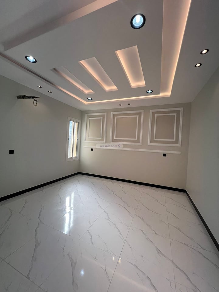 شقة 95 متر مربع ب 4 غرف الشوقية، مكة المكرمة