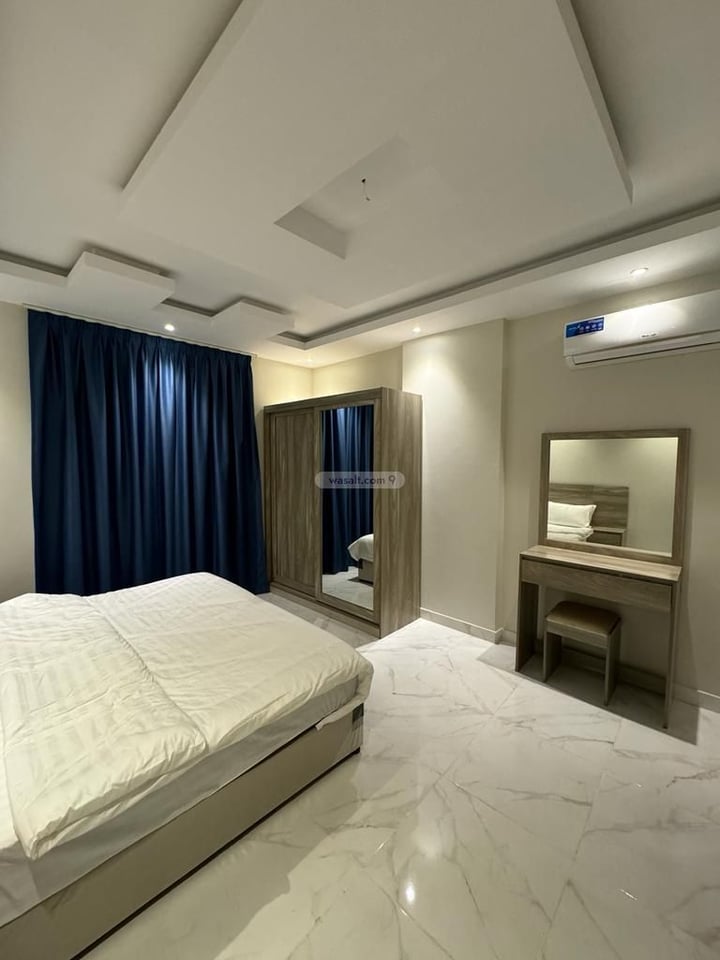 Apartment 153.57 SQM with 2 Bedrooms Ar Ruwais, South Jeddah, Jeddah