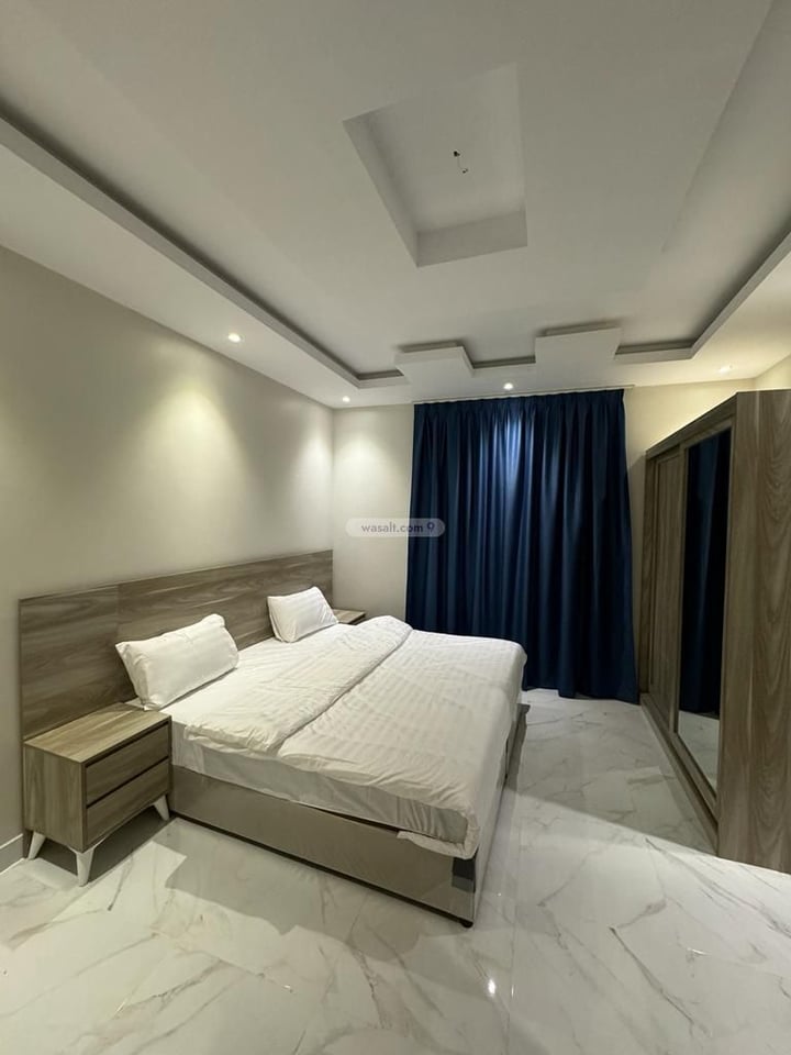 Apartment 153.57 SQM with 2 Bedrooms Ar Ruwais, South Jeddah, Jeddah