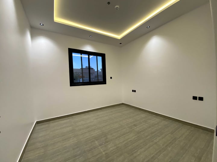 Apartment 164 SQM with 3 Bedrooms Al Nahdah, East Riyadh, Riyadh