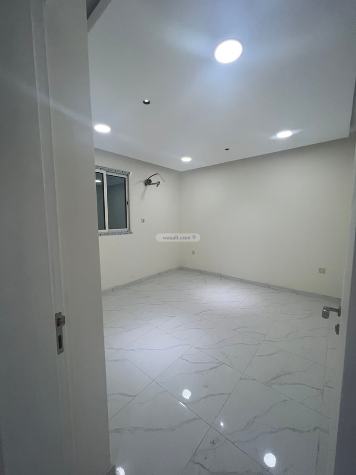 Apartment 171 SQM with 3 Bedrooms An Nur, Dammam
