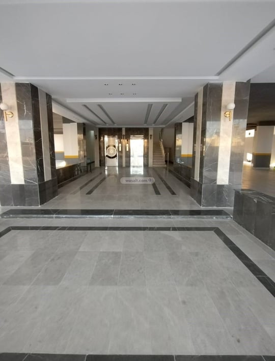 Apartment 139 SQM with 4 Bedrooms As Shamiaa, Makkah