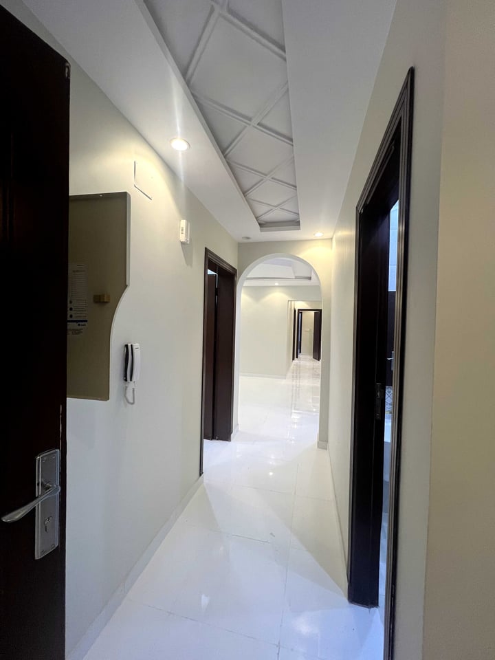 Apartment 246.91 SQM with 6 Bedrooms Ash Shawqiyah, Makkah