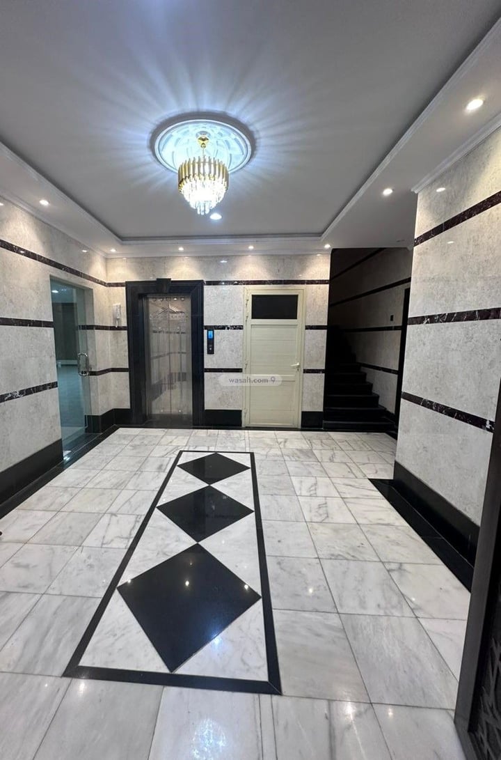 Apartment 279 SQM with 7 Bedrooms At Tanim, Makkah