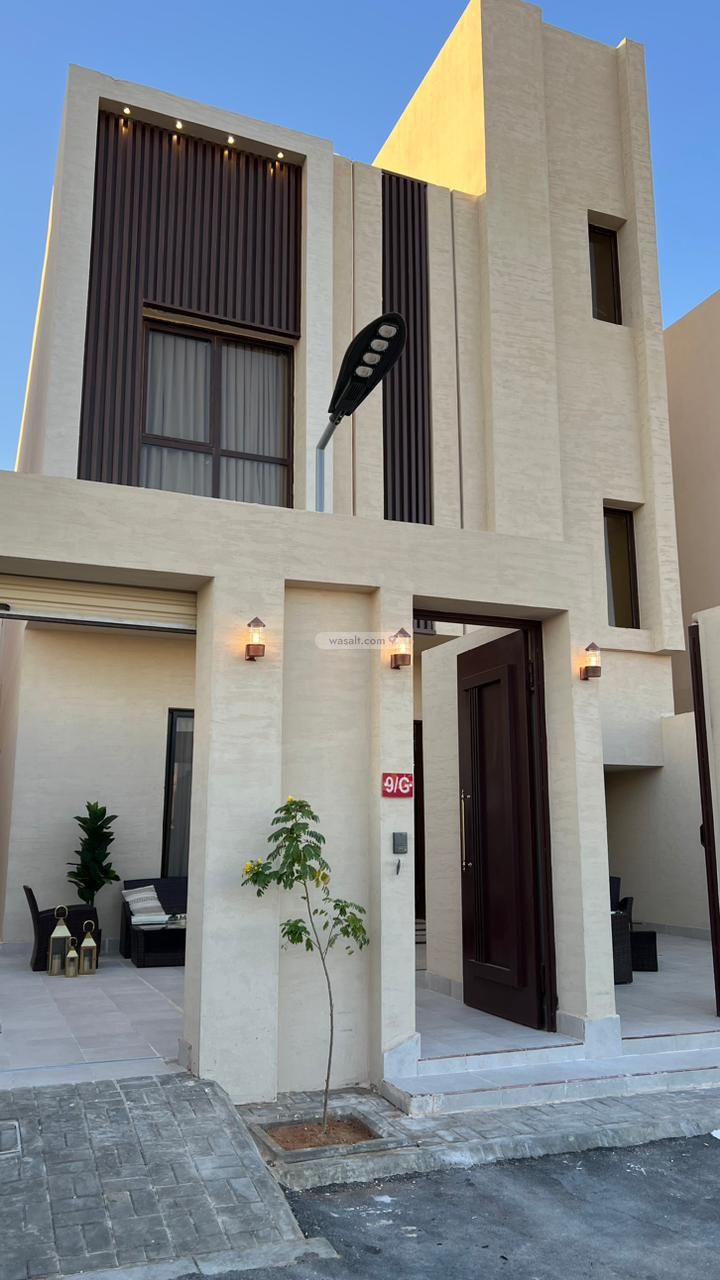 Floor 160 SQM with 4 Bedrooms Badr, South Riyadh, Riyadh