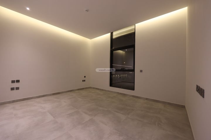 Apartment 120.75 SQM with 3 Bedrooms Al Sahafah, North Riyadh, Riyadh