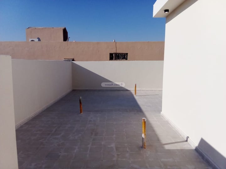 دور 132 متر مربع ب 6 غرف الدار البيضاء، جنوب الرياض، الرياض