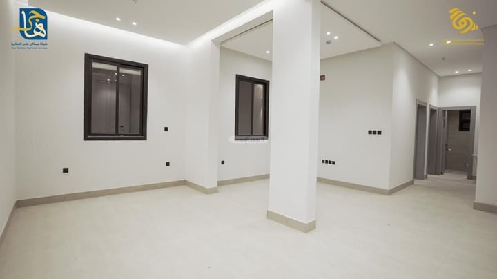 شقة 151 متر مربع ب 3 غرف اشبيلية، شرق الرياض، الرياض