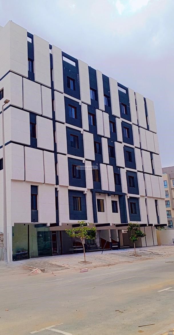 Apartment 167 SQM with 5 Bedrooms Al Fayha, South Jeddah, Jeddah