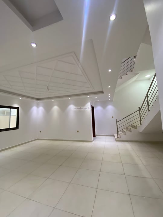 Villa 315 SQM Facing North on 30m Width Street Al Aziziyah, Jubail