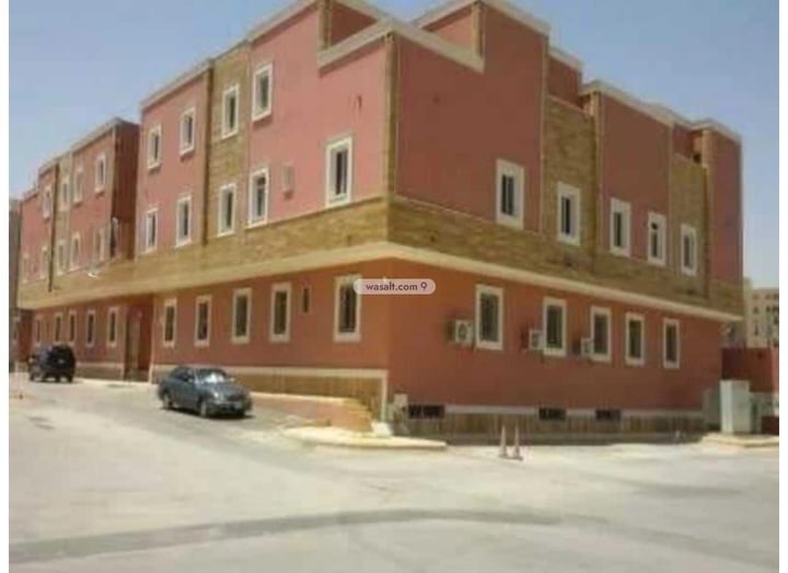 عمارة 1532 متر مربع واجهة جنوبية العليا، وسط الرياض، الرياض