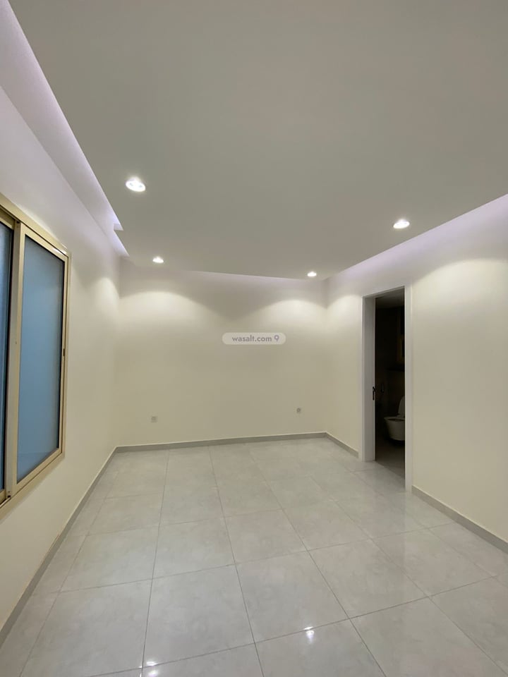 شقة 144.66 متر مربع ب 3 غرف نمار، غرب الرياض، الرياض