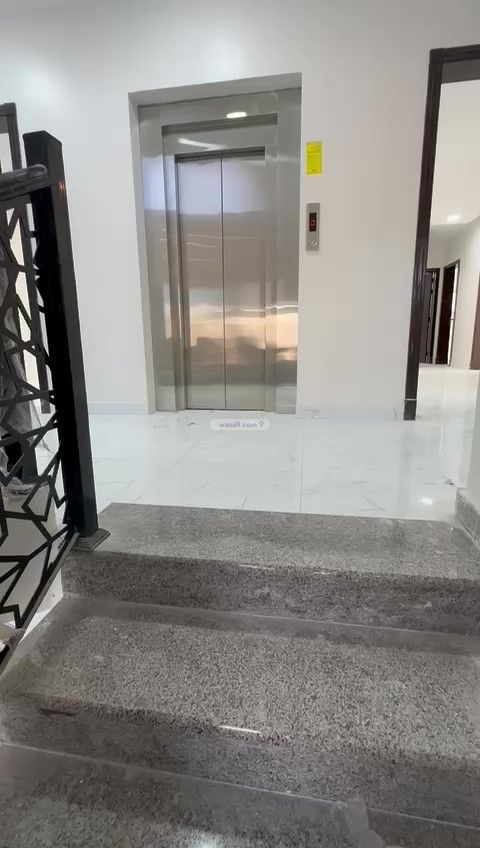 Apartment 115.71 SQM with 4 Bedrooms An Nur, Dammam