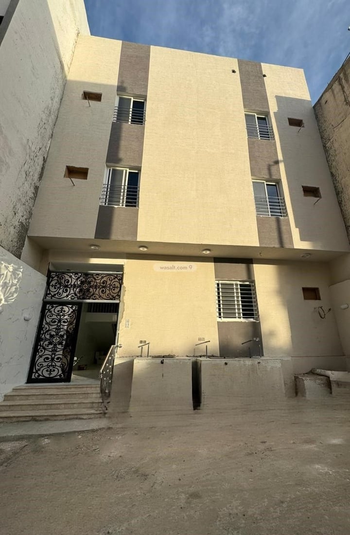 Apartment 197 SQM with 4 Bedrooms Nakhab, At Taif