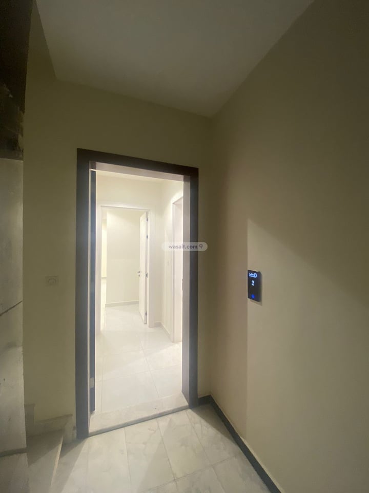 Apartment 144.66 SQM with 3 Bedrooms Namar, West Riyadh, Riyadh