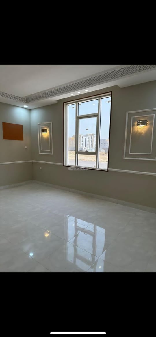 Floor 202.77 SQM with 7 Bedrooms Ash Shati, Jazan